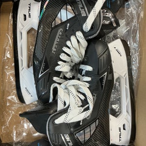 True Catalyst 9X4 Hockey Skates Size 6 Regular