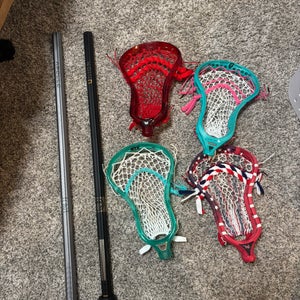 50Cal Strings Inventory