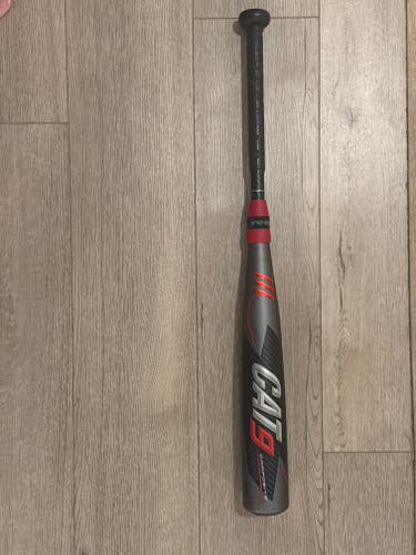 2021 Marucci CAT9 Composite USSSA Certified Bat (-8)