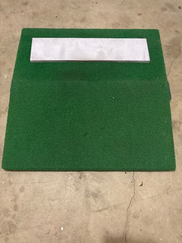 (Used) zivplay turf baseball
Mound