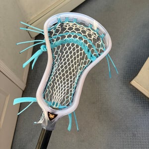 ECD ION Beta strung