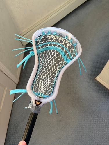 ECD ION Beta strung