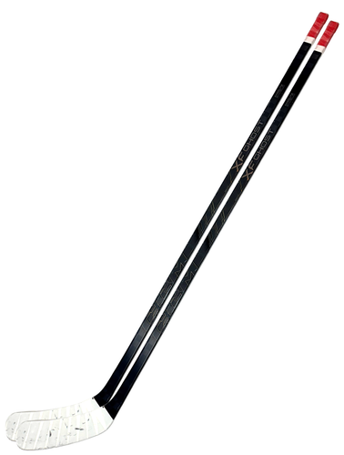 2 pack CCM Tacks XF Ghost RH 85 Flex P29M