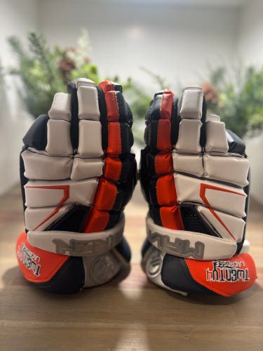 Maverik M4 Lacrosse Gloves 12"