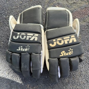 Hockey Player Gloves - JOFA