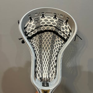 ECD Delta Strung Head new