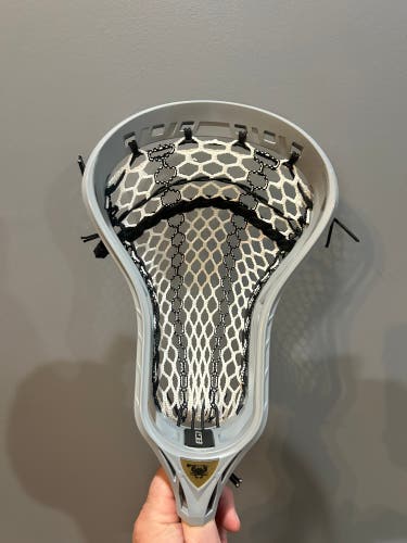 ECD Delta Strung Head new