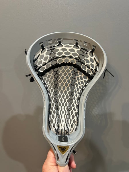 ECD Delta Strung Head new