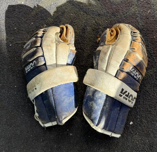 Hockey Player Gloves - JOFA 686