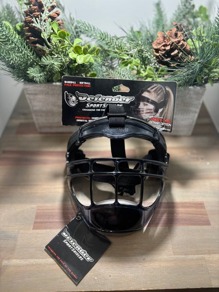 Defender Face Guard