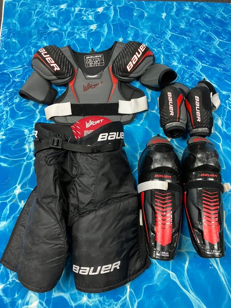 Junior Bauer Starter Kit (Used)
