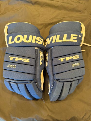 Louisville Slugger Gloves 14" (Used)