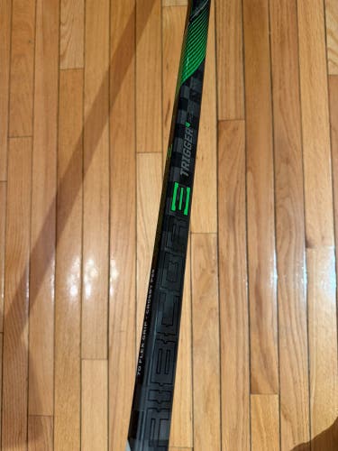 Senior CCM Ribcor Trigger 4 Pro Right Handed Hockey Stick P29 70 Flex (Used)