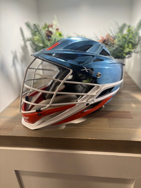Cascade XRS Pro Helmet