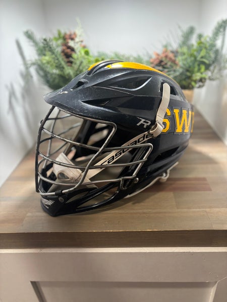 Cascade R Helmet | SidelineSwap | Buy and Sell on SidelineSwap