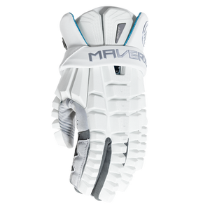 New MAVERIK SHIFT PLAYER GLOVE WHT MD 11860-MAV3003679M