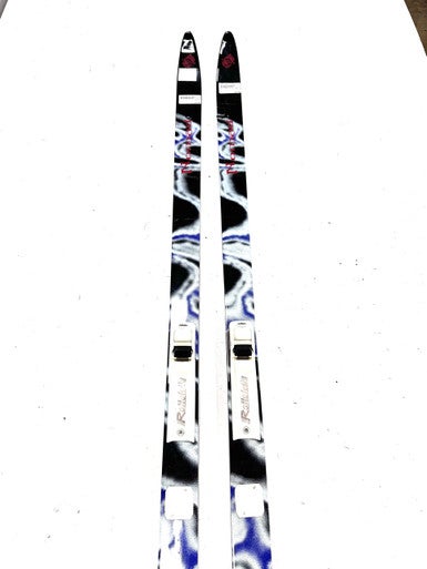 Used Whitewoods 167 CM LINDEX- NNN BND NOMAD Boys XC Ski/Binding 11860-S000303008