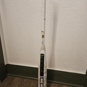 2025 Rawlings Icon USSSA Certified Bat (-8) 22 oz 30" (New)