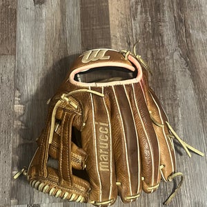 Marucci Acadia RH Infield Baseball Glove 12" (Used)