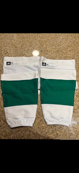 Toronto maple leafs “St Pats” socks