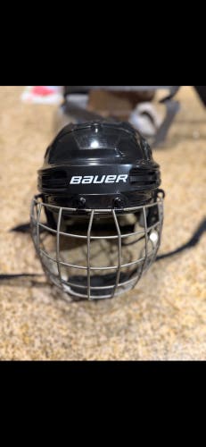 Bauer 4500/3500 Sz Medium
