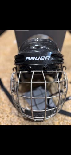 Bauer 4500/3500 sz Medium NIB