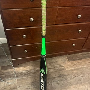 Easton Mako Alloy BBCOR Certified Bat (-3) 30 oz 33" (Used)