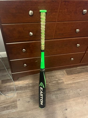 Easton Mako Alloy BBCOR Certified Bat (-3) 30 oz 33" (Used)