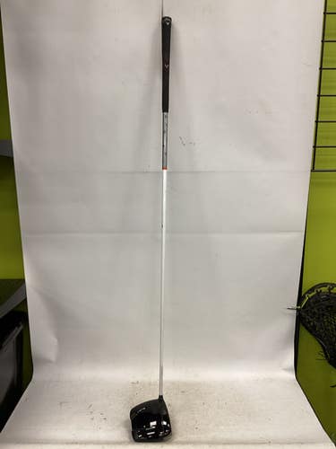 Used Callaway FT-IQ Mens Driver RH 13.0 Degree 11851-S000042011