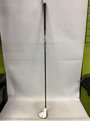 Used Taylormade ROCKETBALLZ STAGE 2 Mens Fairway Wood RH 3 Wood 11851-S000042009