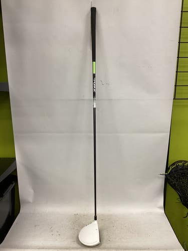 Used Taylormade ROCKETBALLZ Mens Driver RH 10.5 Degree 11851-S000042012