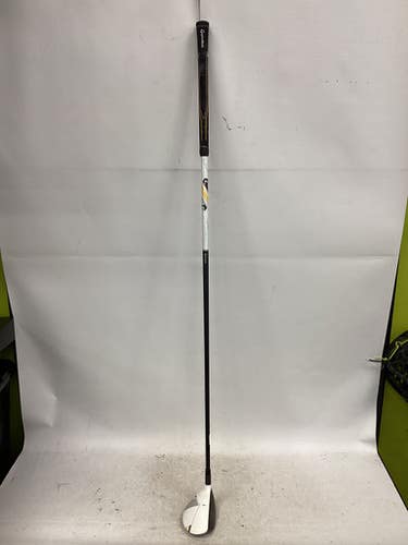Used Taylormade RBZ STAGE 2 Mens Hybrid Club RH 5 Hybrid 11851-S000042007