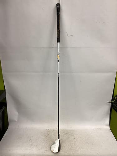 Used Taylormade RBZ STAGE 2 Mens Hybrid Club RH 4 Hybrid 11851-S000042008