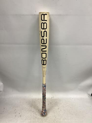 Used Warstic BONESABER -11 BB/SB USA 2 5/8 Bat 29" 11851-S000042045