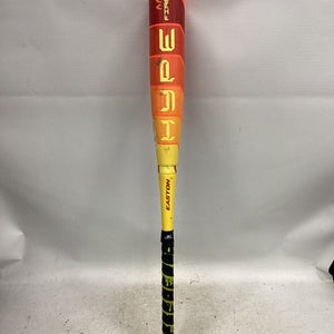 Used Easton HYPE FIRE USA BB/SB USA 2 5/8 Bat 29" 11851-S000042044