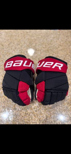 Bauer Hyperlites 14”