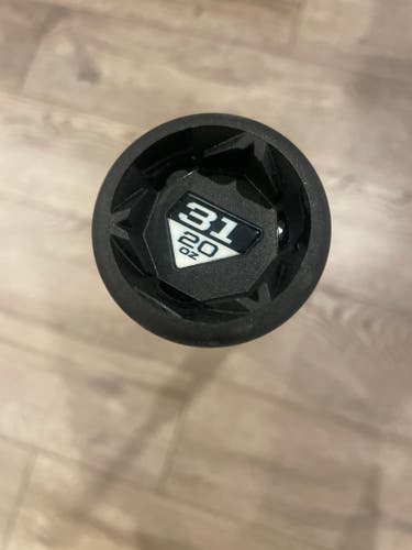 2025 DeMarini Prism+ Composite Bat (-11) 20 oz 31" (New)