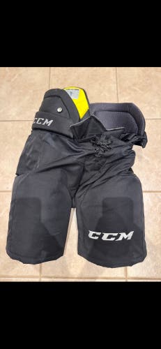 CCM HPTK hockey pants sz M