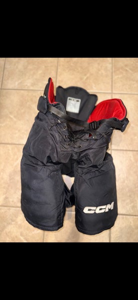 CCM HP45 Sz medium