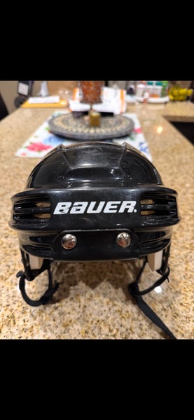 Bauer 4500/4000 Sz medium