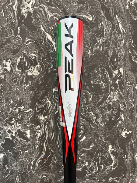 Rawlings Peak Bat (-11) 18 oz and 29" (New)