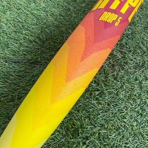 Easton Hype Fire (2 3/4") USSSA 2024 (-5)