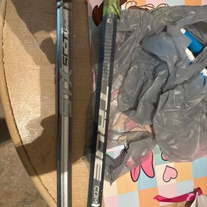 STX Strung Head (Used)