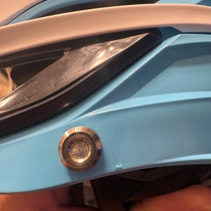 Cascade XRS Pro Helmet (Used)