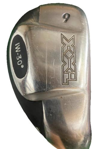 Hippo Golf XXL 6 Hybrid 30* Ironwood RH Men's Regular Steel 37 Nice Factory Grip