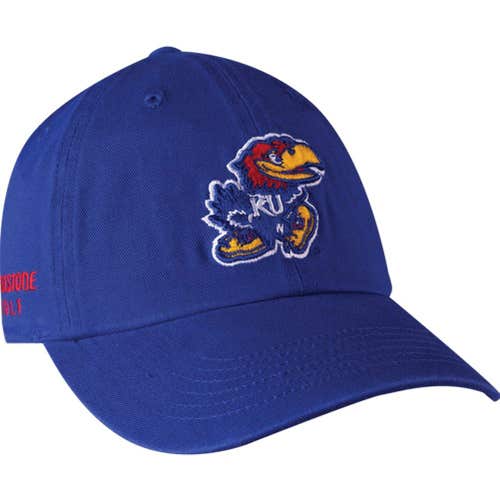 Bridgestone NCAA Relaxed Fit Cap (OSFA) Collegiate Headwear NEW