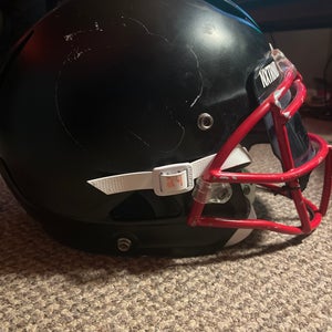 Adult Small Xenith Shadow xr Helmet  (Used)