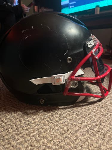 Adult Small Xenith Shadow xr Helmet  (Used)