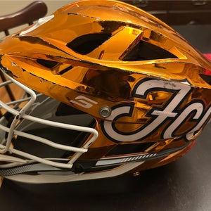 Cascade S Helmet (Used)