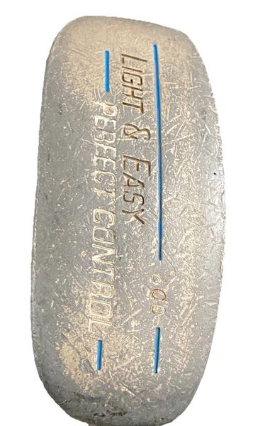 Square Two Golf Light & Easy Perfect Control Chipper Graphite 34" RH New Grip